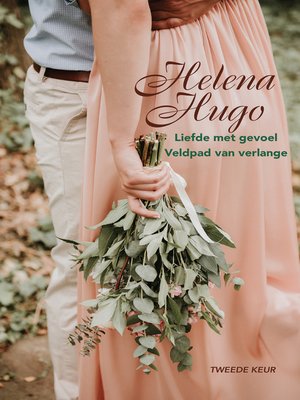 cover image of Helena Hugo Tweede Keur